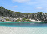 Dean's Hole