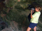 caves