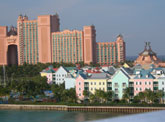 Nassau-Paradise Island