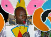 Junkanoo