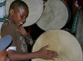 Junkanoo
