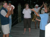 Sampson Cay