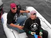Pirate Attack