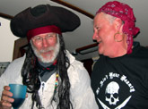 Pirate Attack