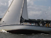 sailing the ICW