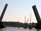 drawbridge