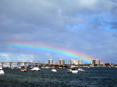 rainbow
