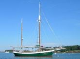 Rockland Harbor