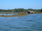 Devil's Island