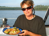Lobster Bay Anchorage