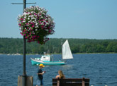 Shelburne, NS